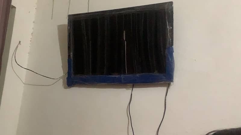 led panel change hona baqi thk 0