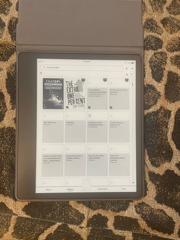 Kindle Scribe 64 GB 2