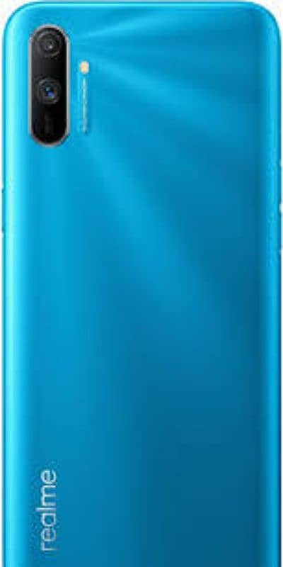 realme c3 3/32  official pta prof 0