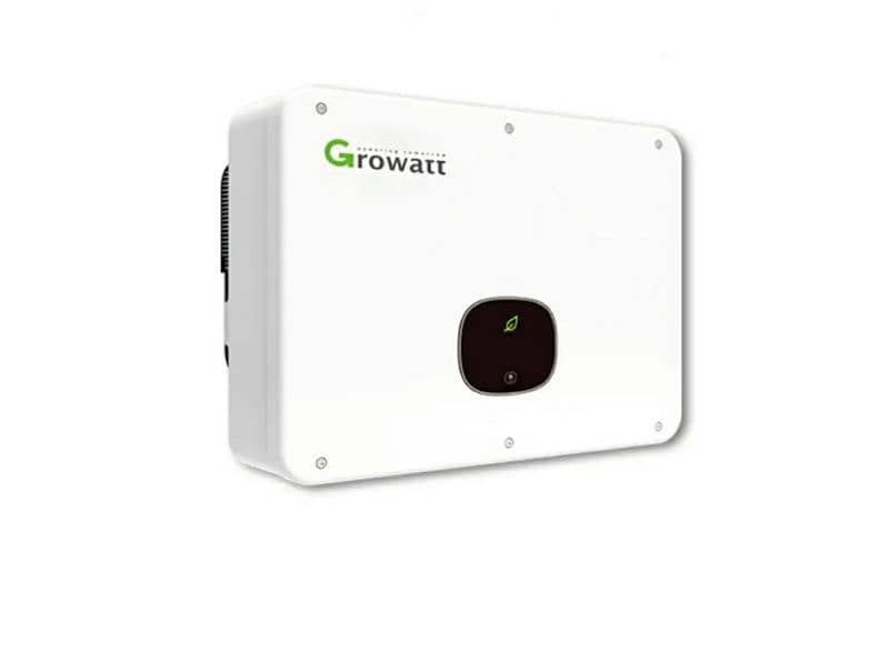 20KW ONGRID GROWATT INVERTER 0