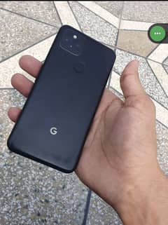 Google pixel 5