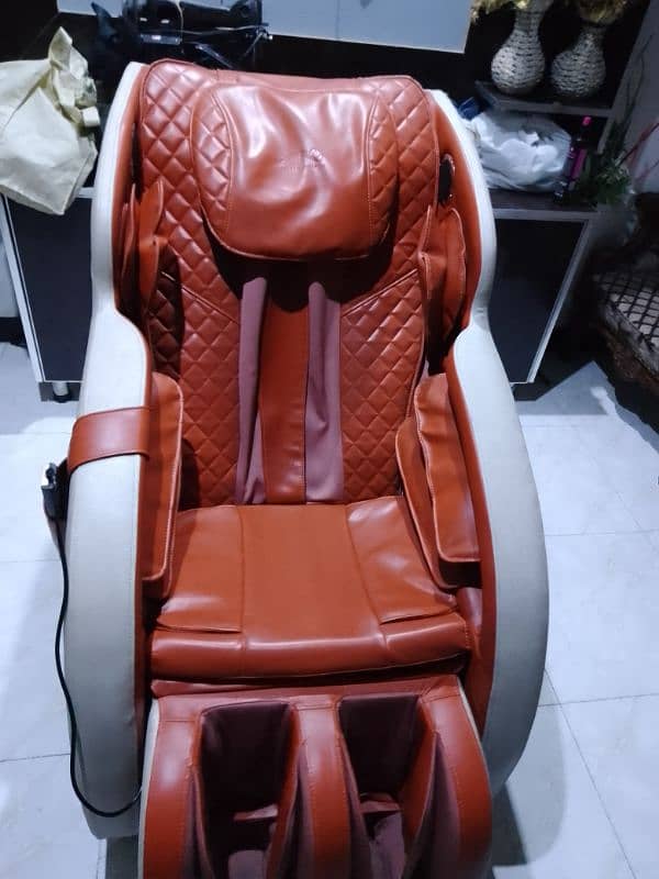 massager chair zero health care New condition 2