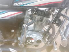 honda 125 (2016) For Sale