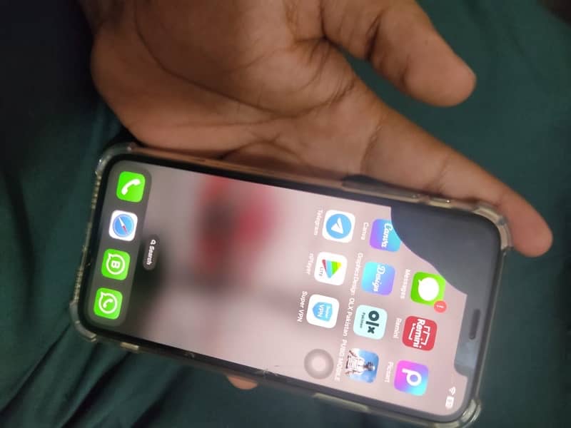 iPhone X read add 3