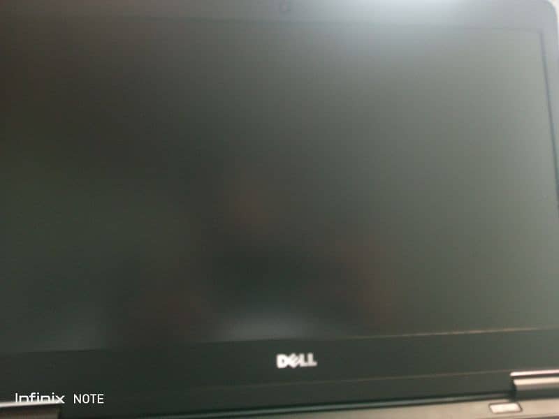 dell e 7440 core i7 4 generation 3