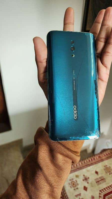 Urgent Sell Oppo Reno 6Gb Ram  128Gb Memory 1