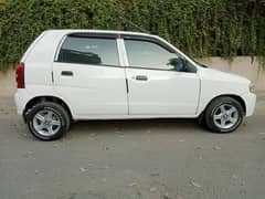 Suzuki Alto VXR 2006 Model Better Than Cultus Coure Mehran