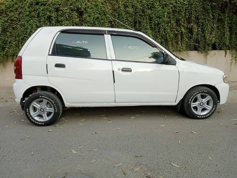 Suzuki Alto VXR 2006 Model Better Than Cultus Coure Mehran 0