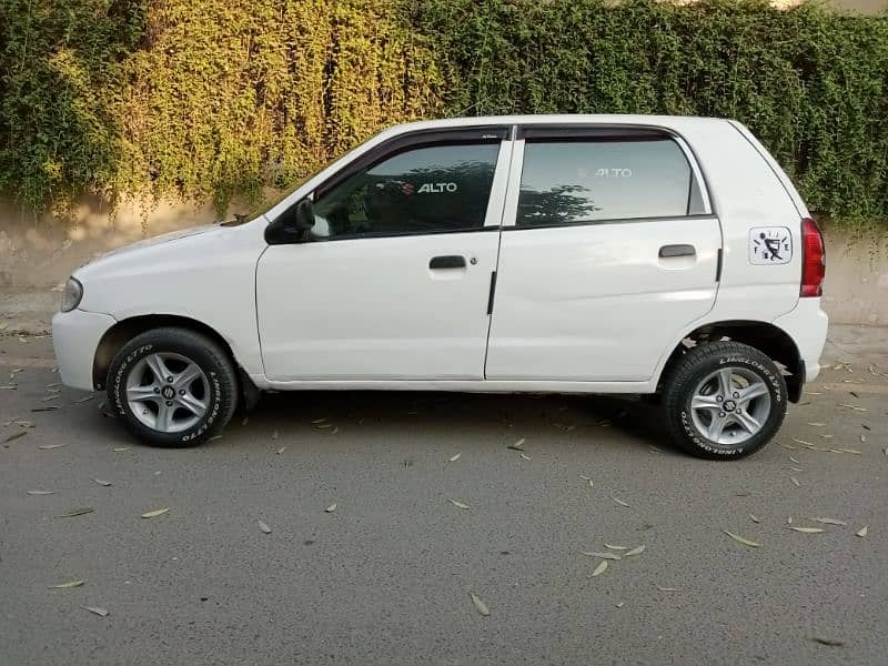 Suzuki Alto VXR 2006 Model Better Than Cultus Coure Mehran 1