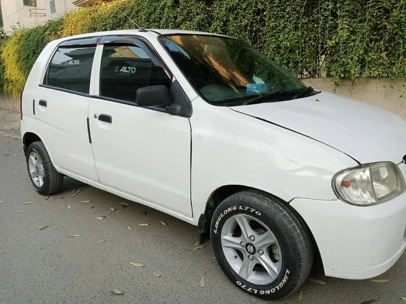 Suzuki Alto VXR 2006 Model Better Than Cultus Coure Mehran 2