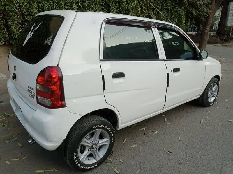 Suzuki Alto VXR 2006 Model Better Than Cultus Coure Mehran 3