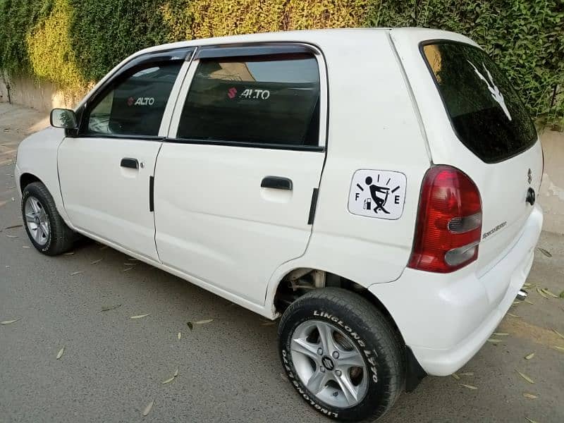 Suzuki Alto VXR 2006 Model Better Than Cultus Coure Mehran 5