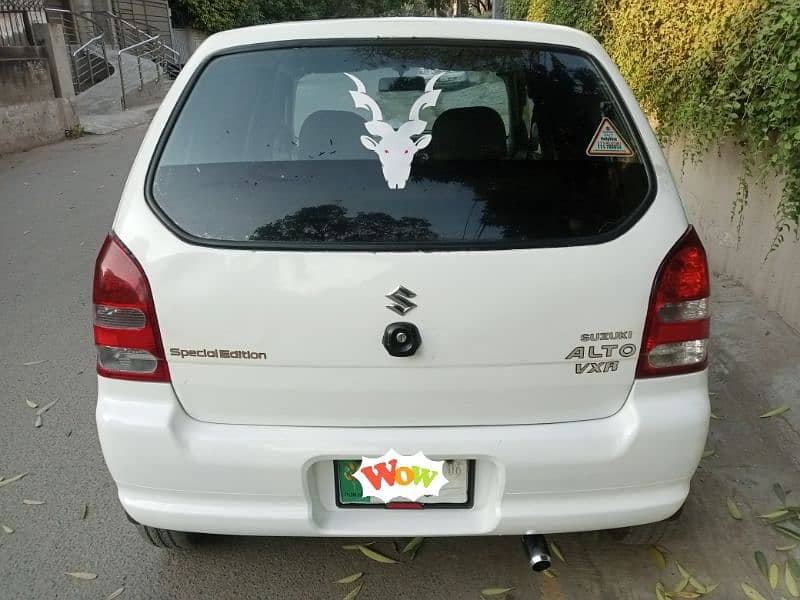 Suzuki Alto VXR 2006 Model Better Than Cultus Coure Mehran 6