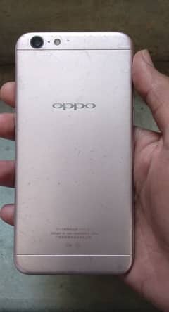 oppo a57 with finger print 3/32