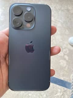 Iphone 15 Pro