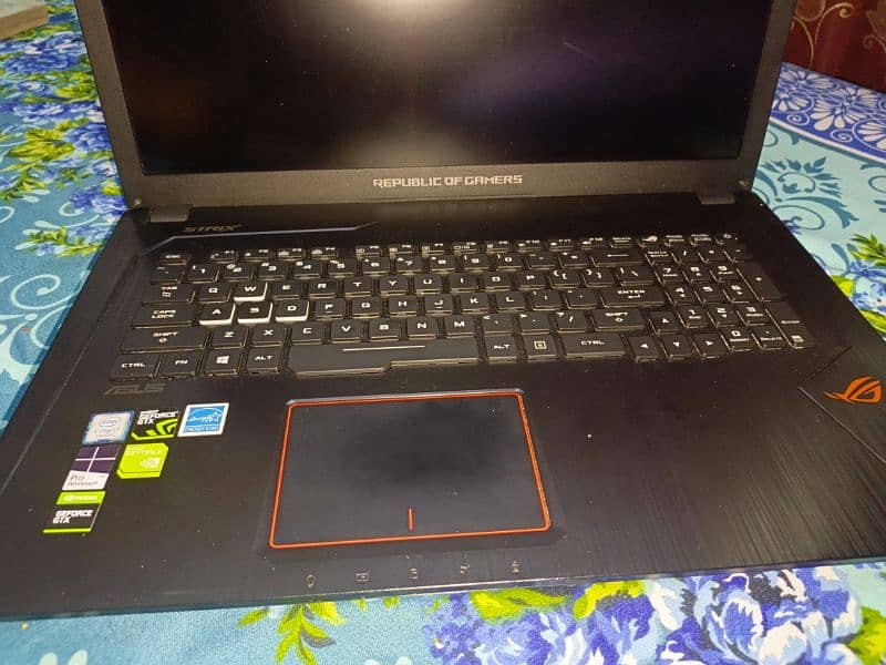 asus gaming Laptop 3