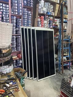 200w solar panel