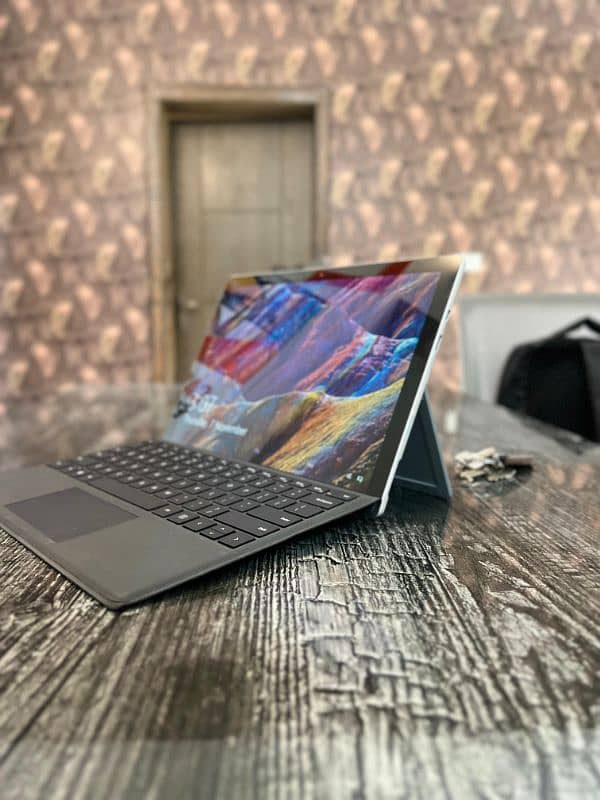 Microsoft Surface Laptop 2