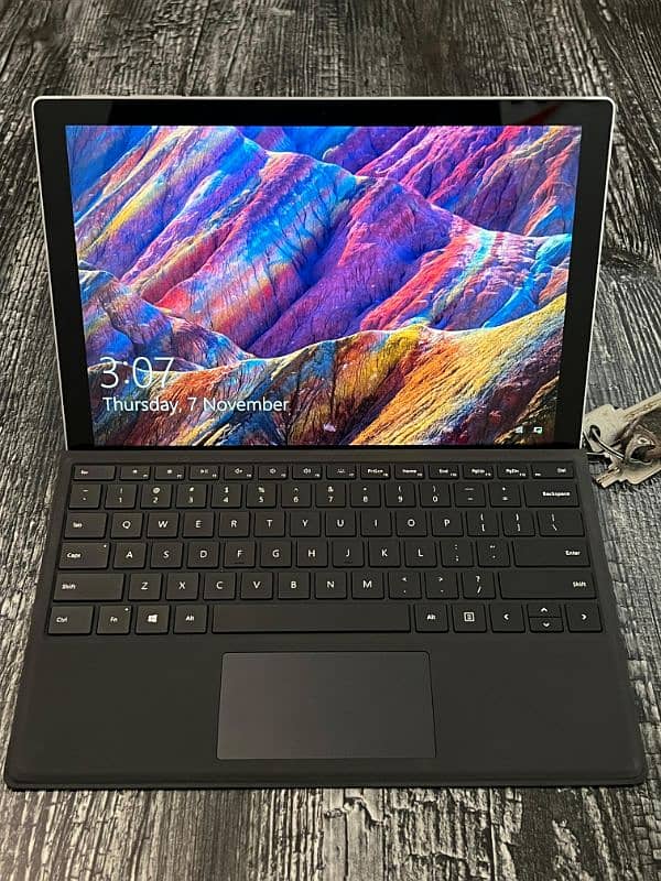 Microsoft Surface Laptop 4