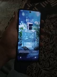 Infinix Hot 40