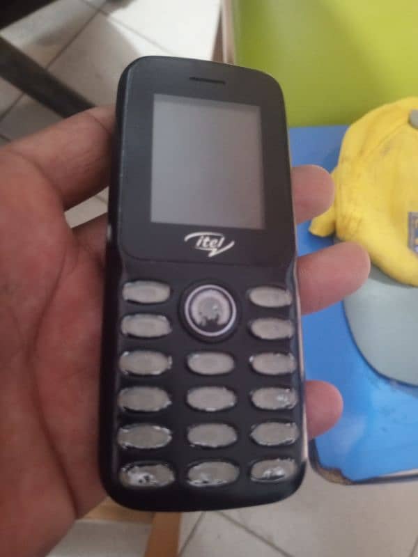 itel duel Sim approved 1