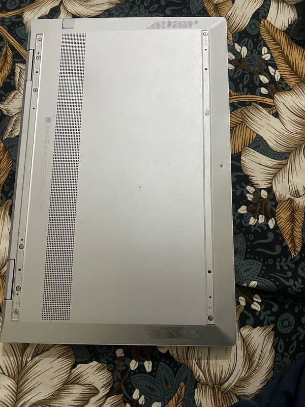 HP ENVY X360 m Convertible 3