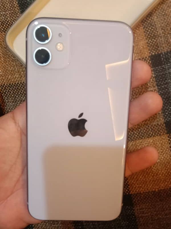 Iphone 11 91%BH 128gb 1