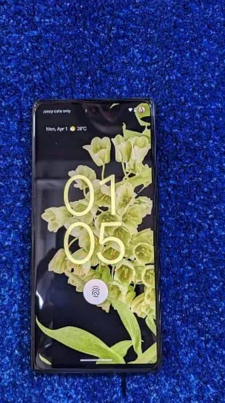 Google pixel 6 1