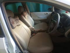 Honda City IDSI 2006