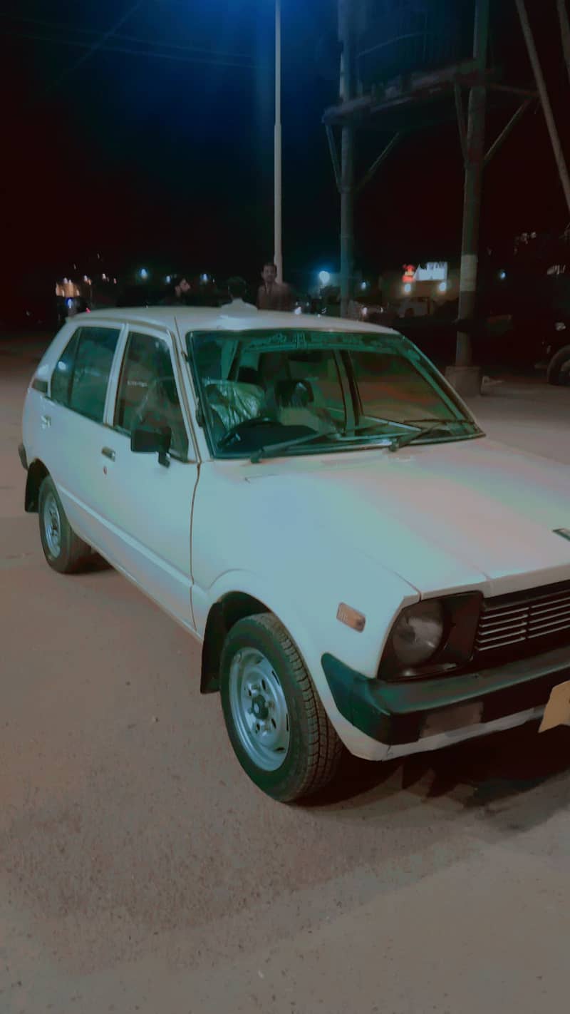 Suzuki FX 2