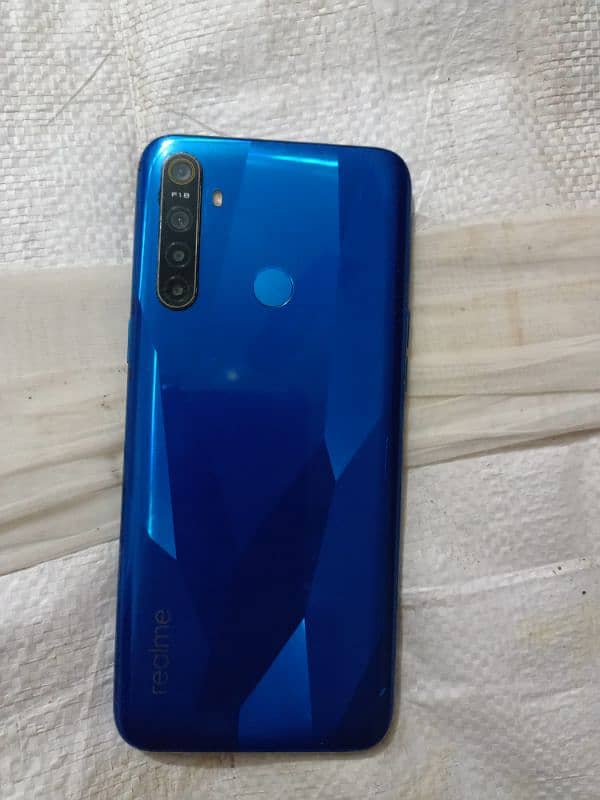 realme 5.4 64gb 0