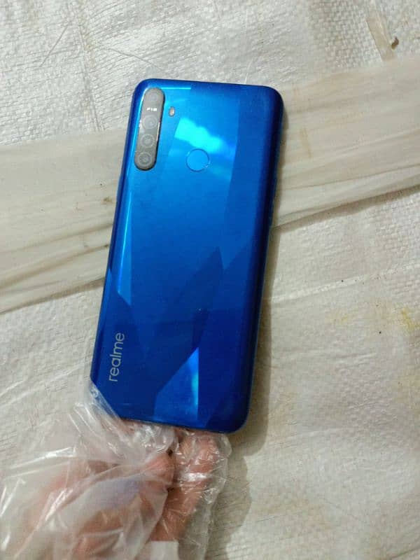 realme 5.4 64gb 3