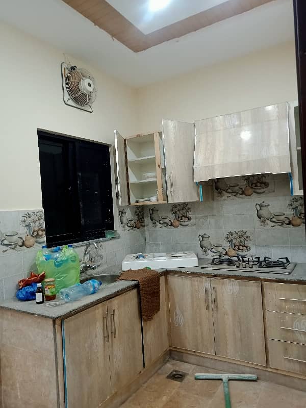 furnish flat for rent in alfalah town near lums dha lhr 6