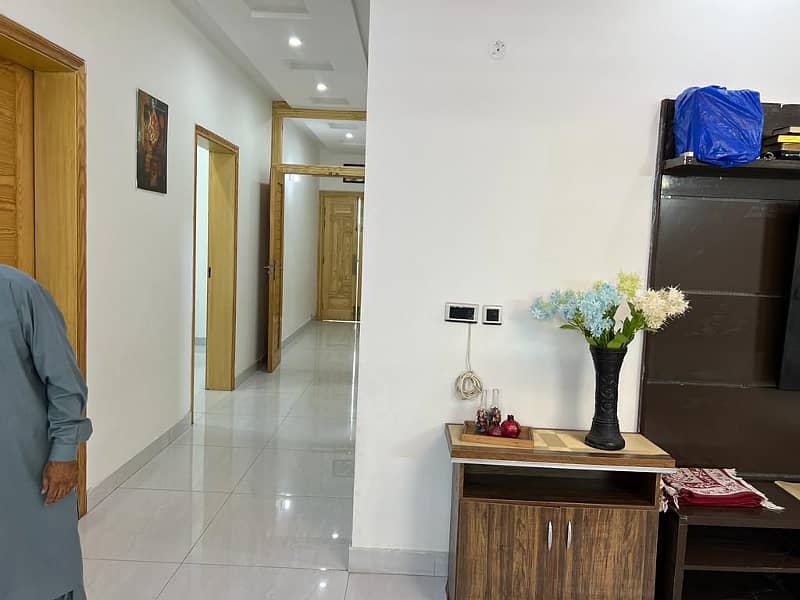 1'kANAL A'BLOCK NEW HOUSE FOR SALE 6