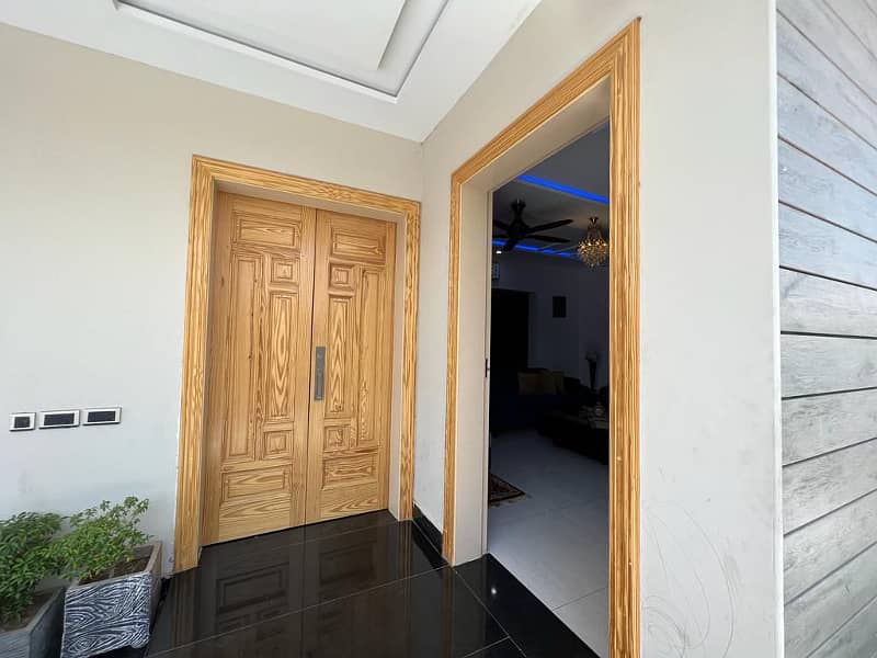 1'kANAL A'BLOCK NEW HOUSE FOR SALE 12