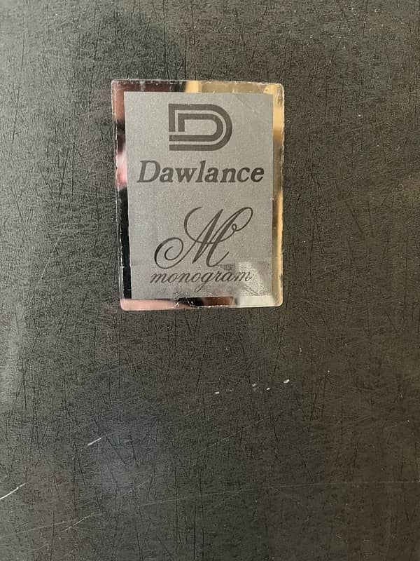 Dawlance Fridge 0