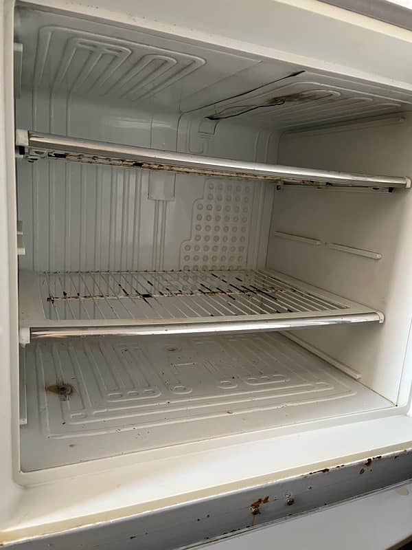 Dawlance Fridge 1