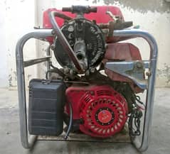 Honda Generator 2.5KV