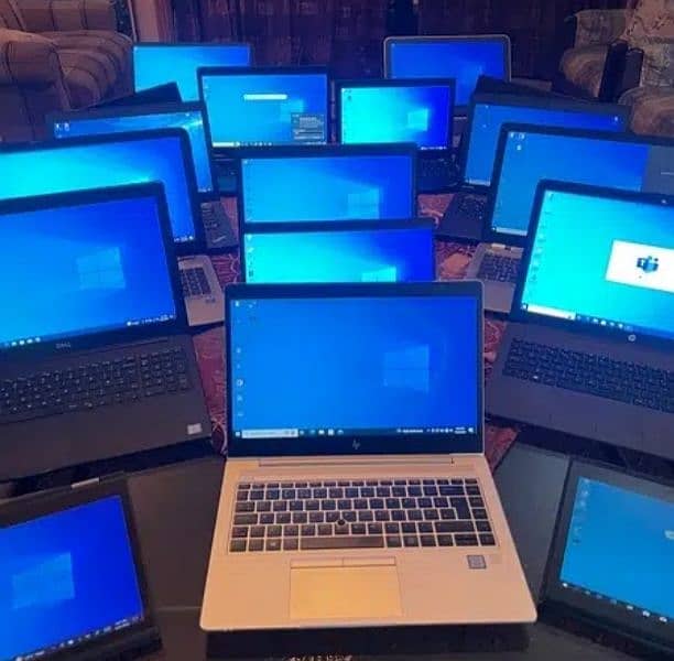 Laptop|| Urgent Sale|| Wholesale Lot 1