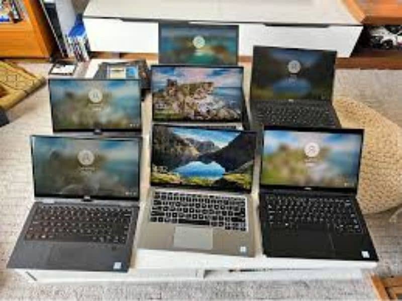 Laptop|| Urgent Sale|| Wholesale Lot 4