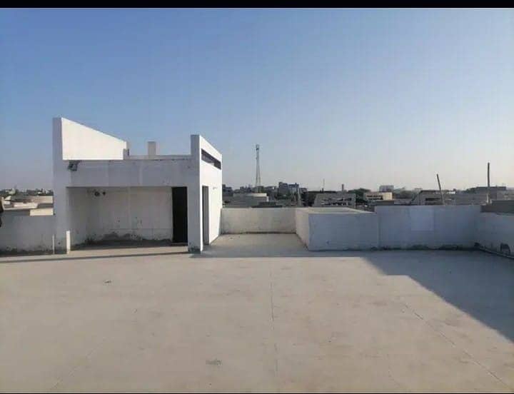 120 Square Yards House For sale In Beautiful Saima Luxury Homes 12