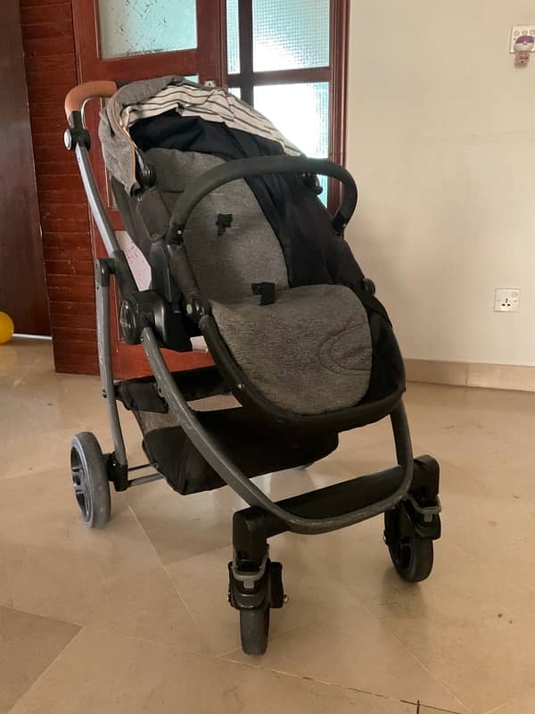 baby and kids stroller 0