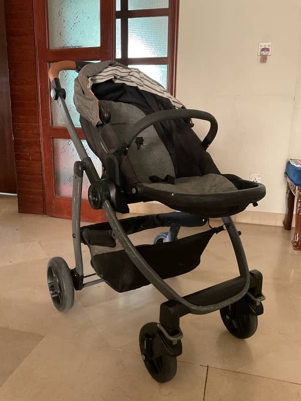 baby and kids stroller 1