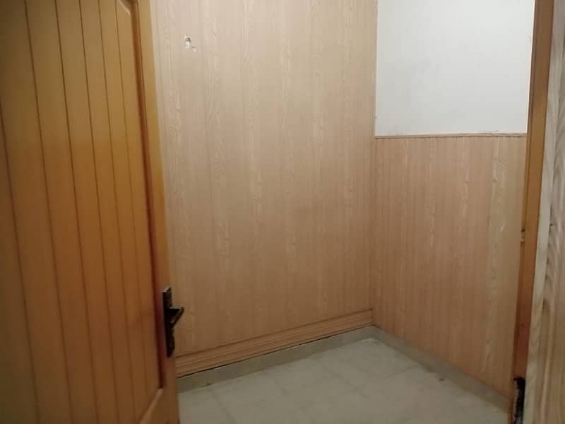 1 kanel Ground Portion For Rent G15 Islamabad 5