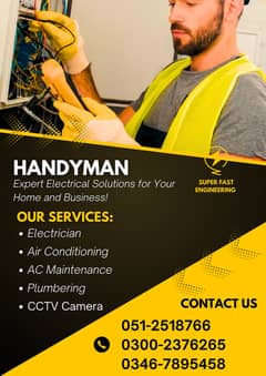 CCTV CAMERA INSTALLATION SERVICE | MAINTAINENCE | REPAIR SERVICE