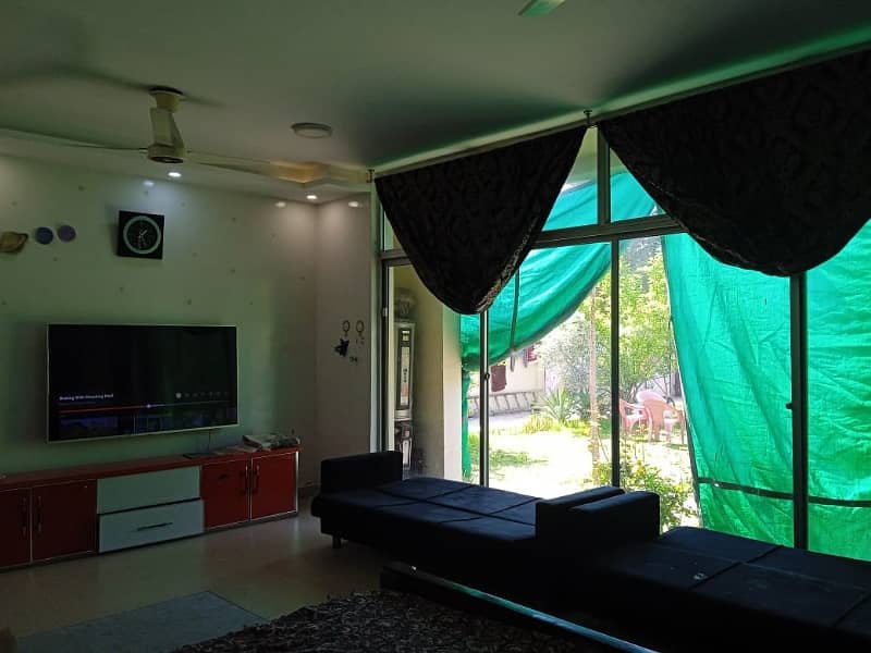 5 Marla House In Gulberg 3 - Block A1 For Sale At Good Location 3