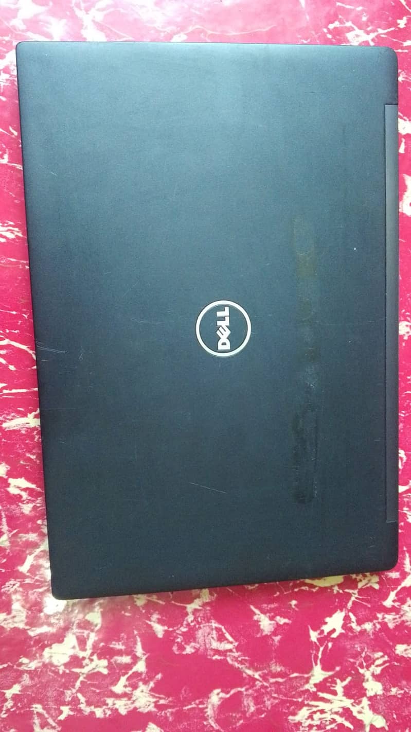 Dell Latitude E7280 1