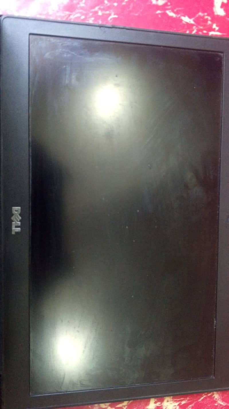 Dell Latitude E7280 2