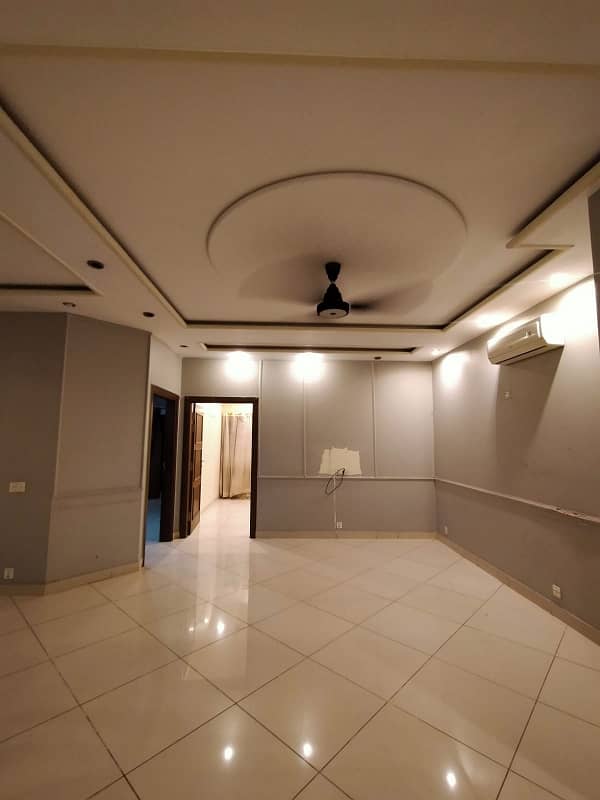 Bulding For Rent In Gulberg 5