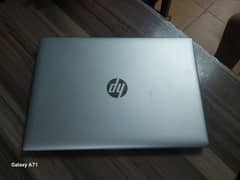 HP Pro book 440G5 I5 8th generation